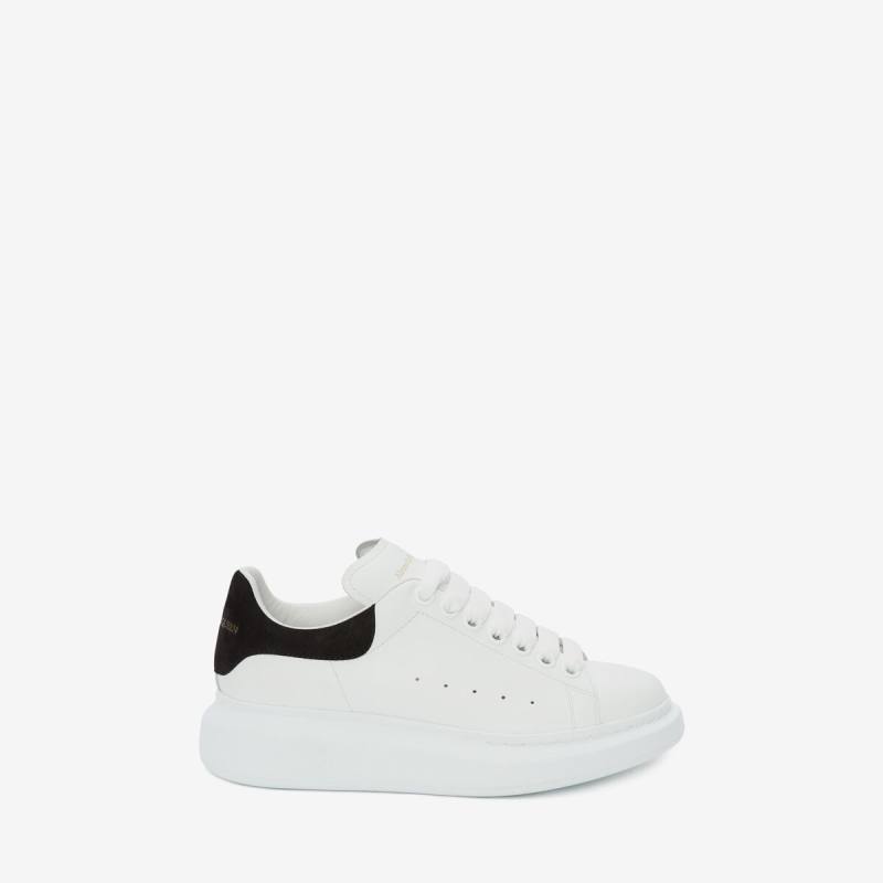 ALEXANDER MCQUEEN - Oversized Sneaker - Item 553770WHGP79182